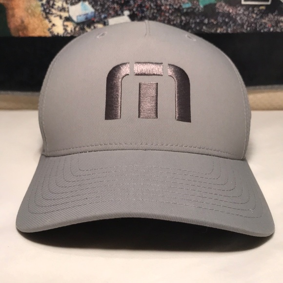 barstool sports travis mathew hat